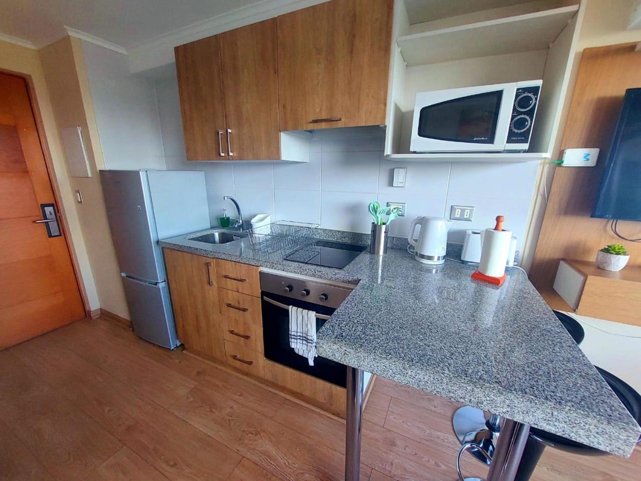 Apartamento Departamento En Centro