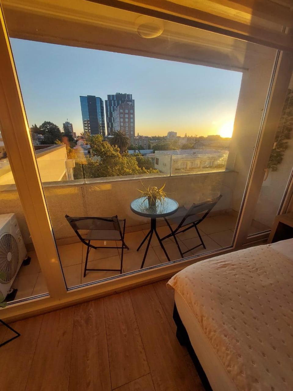 Apartamento Departamento En Centro